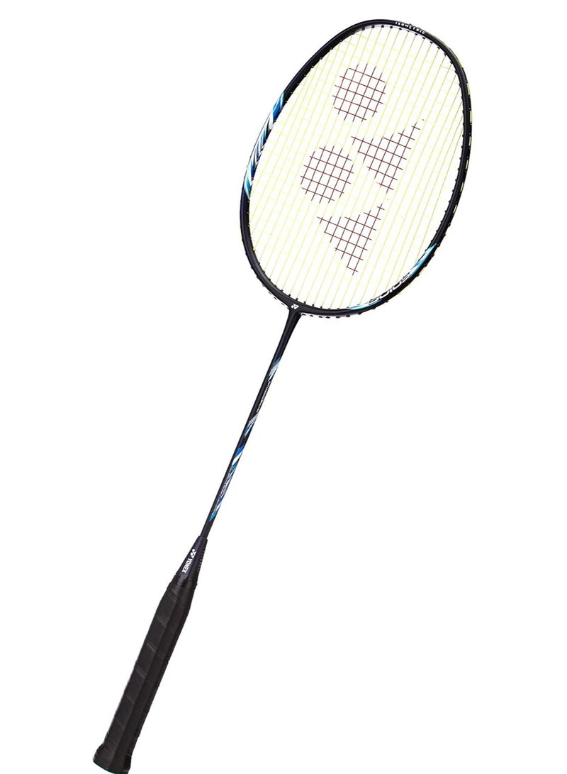 Yonex Astrox Lite 27i Badminton Racquet (G4, 77 Grams, 30 lbs Tension) - Image 5